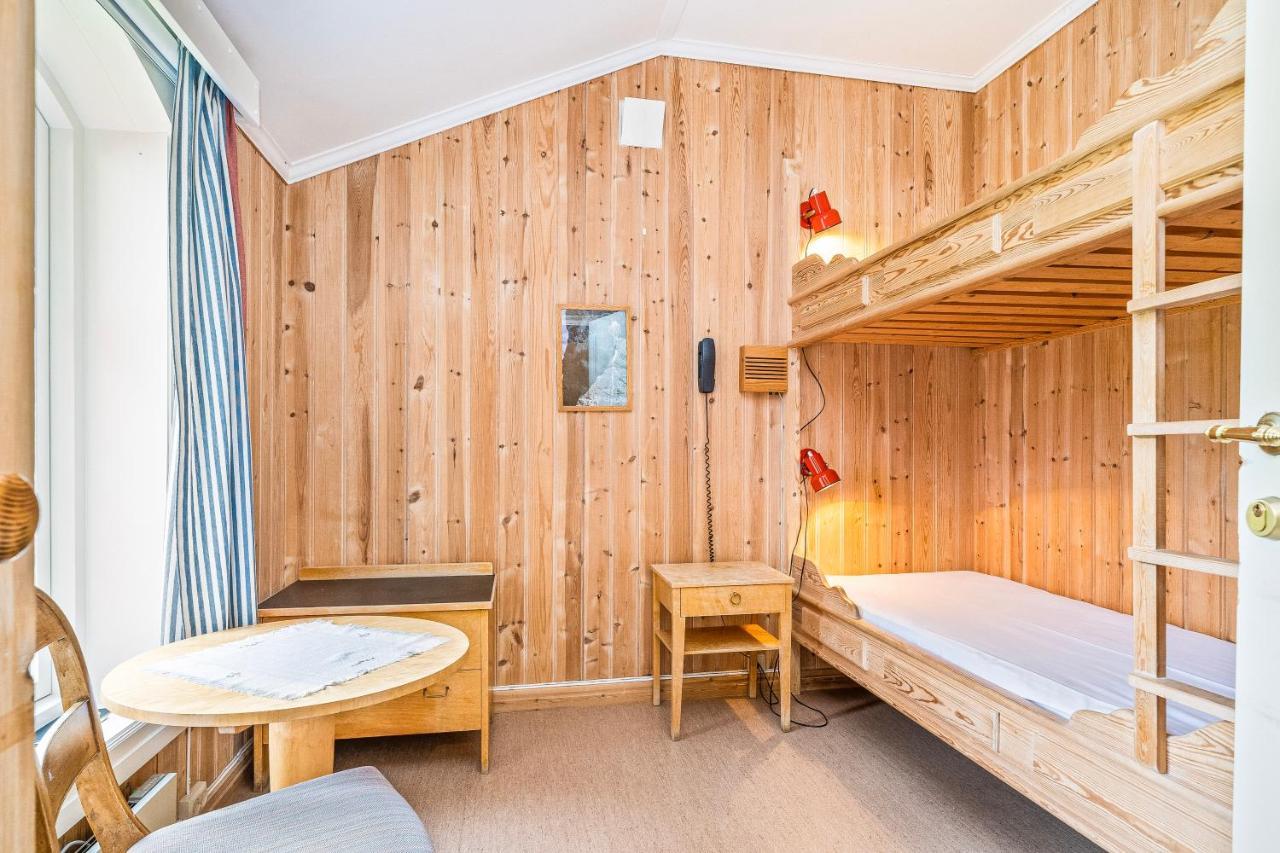 Kongsvold Fjeldstue By Frich'S Hotel Oppdal Exterior photo
