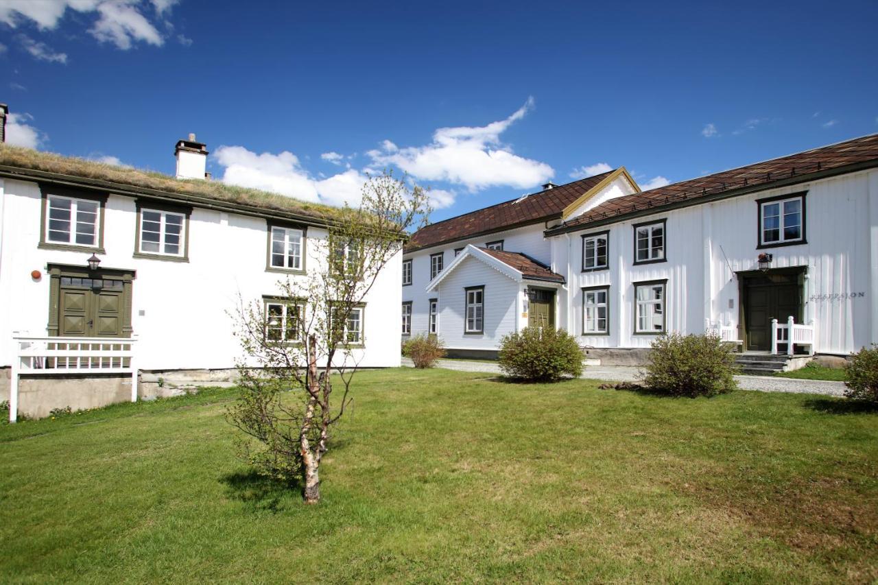 Kongsvold Fjeldstue By Frich'S Hotel Oppdal Exterior photo